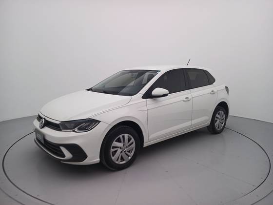 VOLKSWAGEN POLO 1.0 MPI MANUAL VOLKSWAGEN POLO 1.0 MPI MANUAL